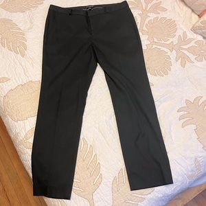 Banana Republic Ryan Pants 14